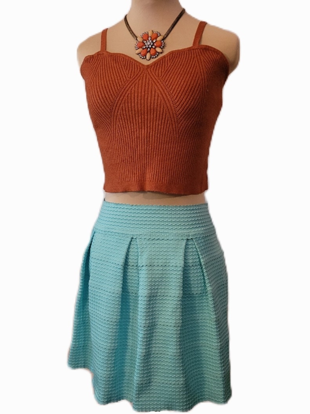 Buy The Look - Sz Large